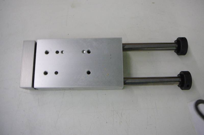 CYL SAH 125 X 4 AE