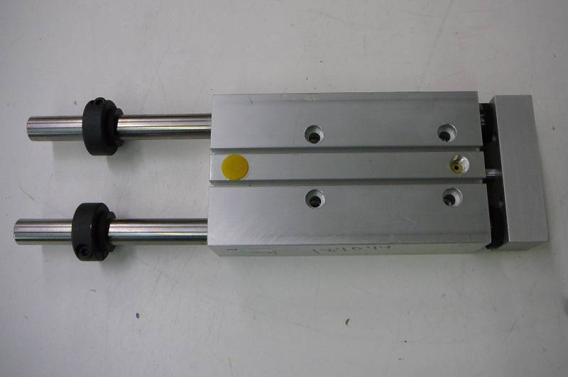 CYL SAH 125 X 4 AE