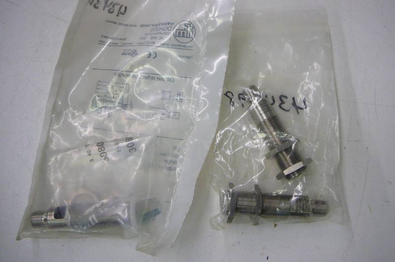 ELM EFECTOR 06H200 Diffuse   3 Count