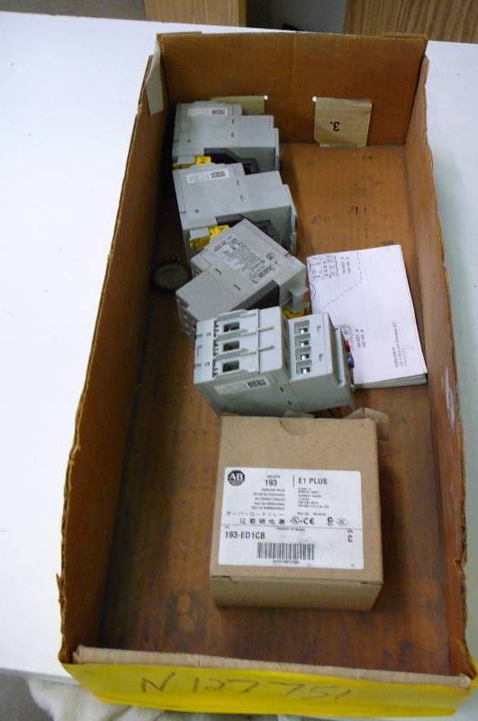 AB 193 - EDIBB 0L .2   1.0  4 Count