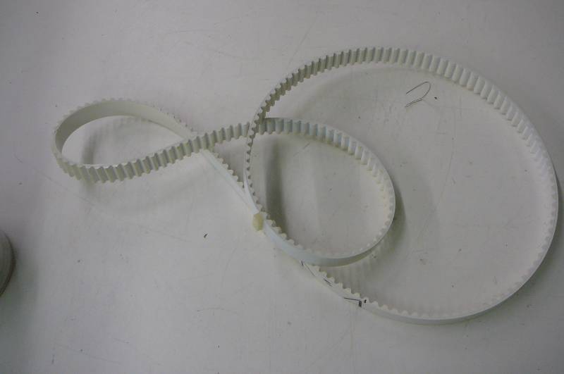 Belt