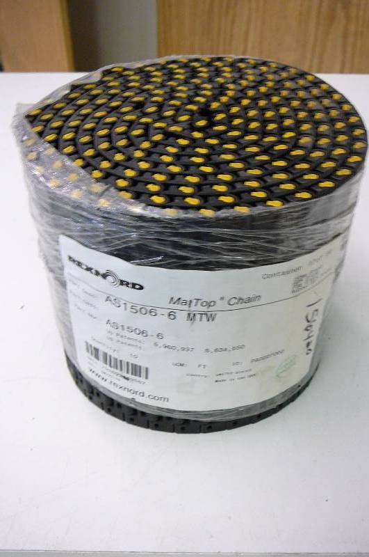 Mat Top chain 6  AS1506-6