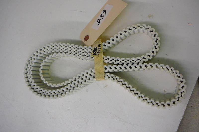 BRECOFLEX 32AT101400 DLK 033-223074   2 Count