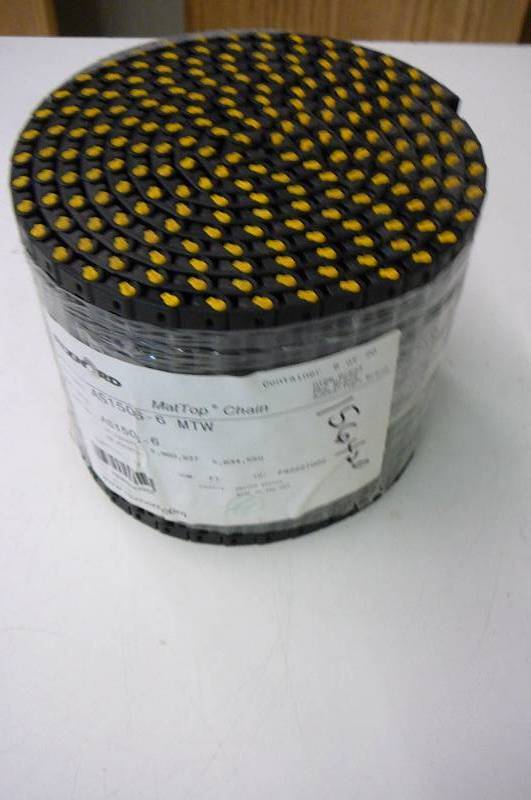 Mat Top Chain  A51506-6 MTW