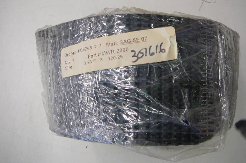 BLT 3 1516 WD X 120.25 LG