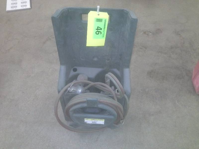 lot 46 image: Prest-O-Lite Cart Kangaroo