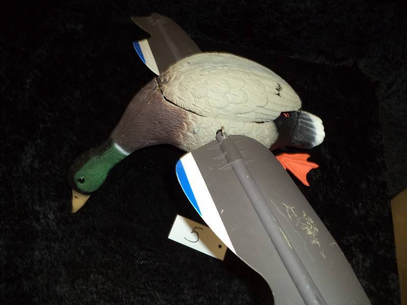 Edge Expedite Decoy