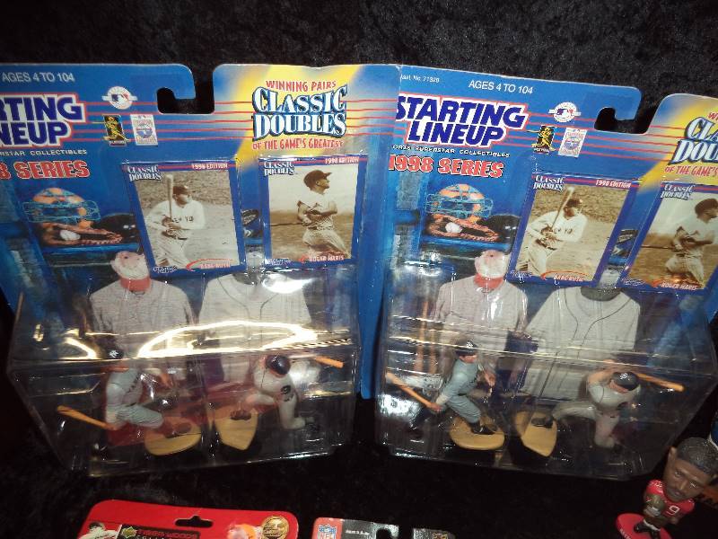 Lot - Misc Sports Toys