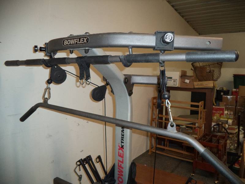 BOWFLEX Extreme 2