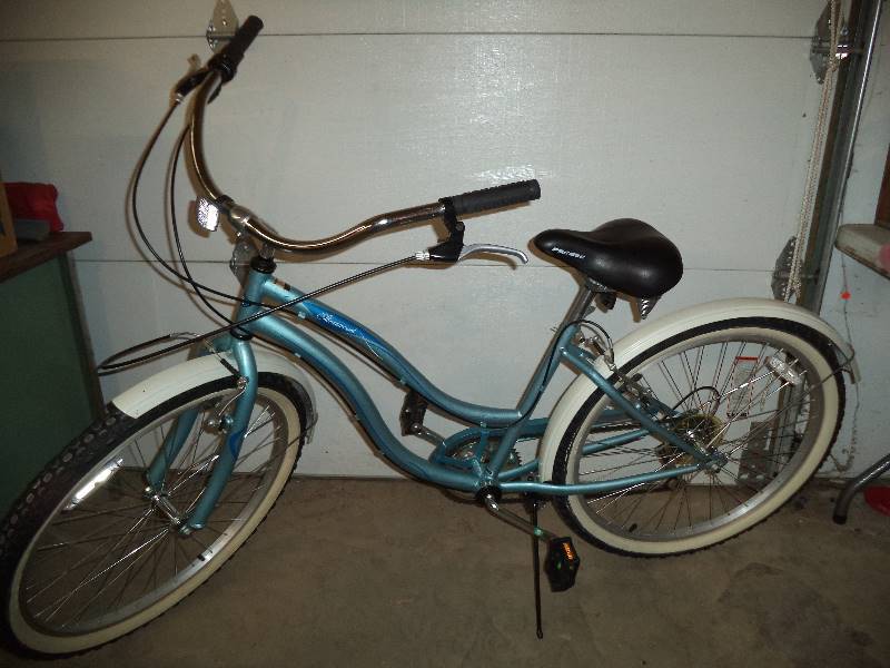 Pacific Shorewood Bicycle