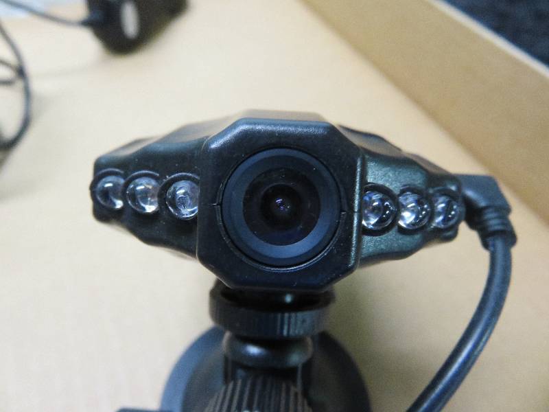 Video Camera