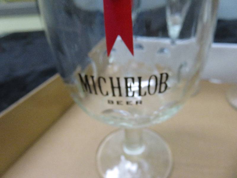 Beer Glasses
