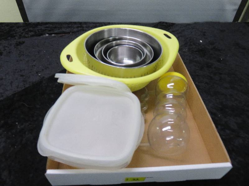kitchen lot