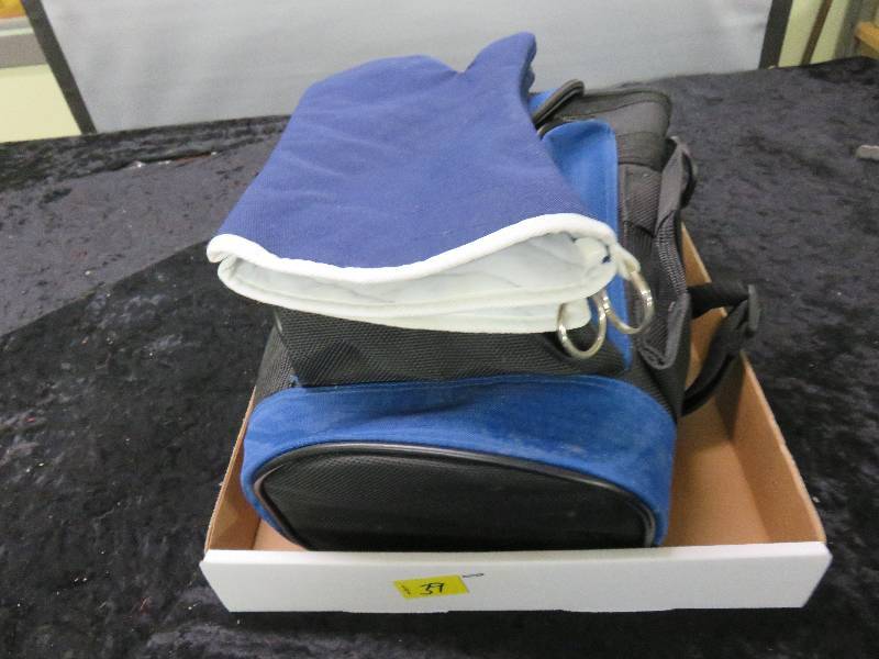 Insulated Bag