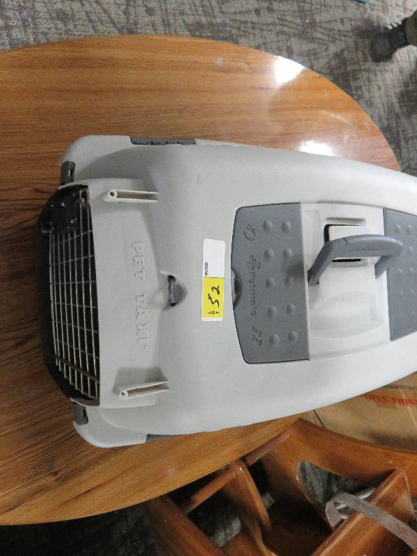 Pet Carrier