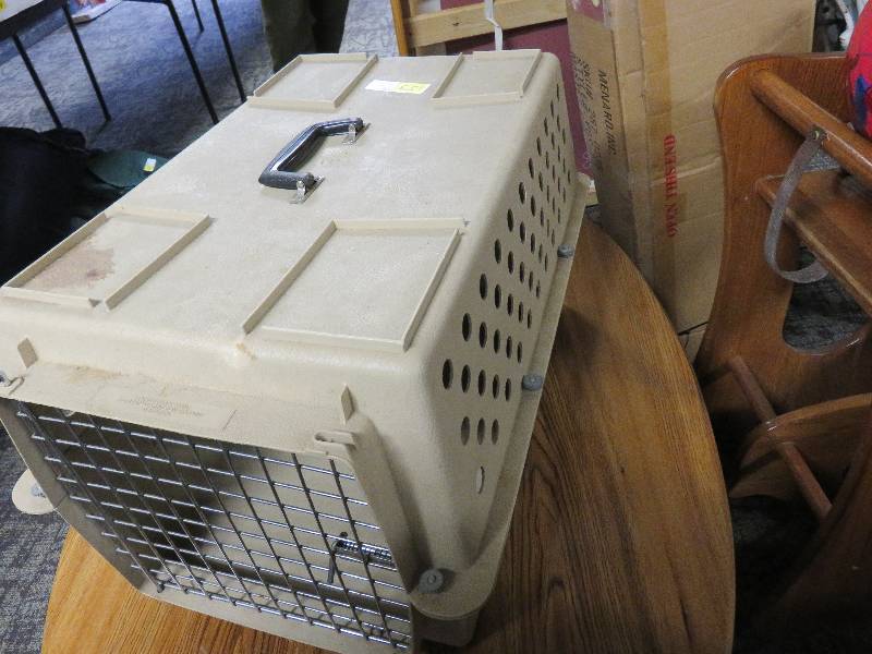 Pet Carrier