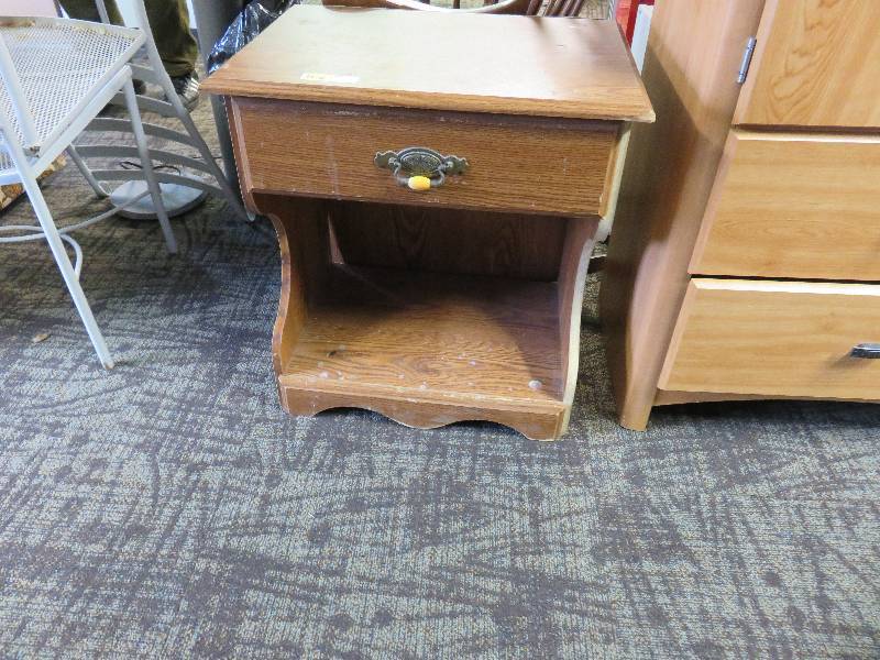 nightstand