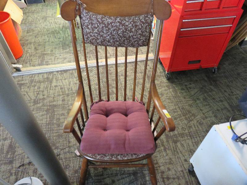 Rocking Chair