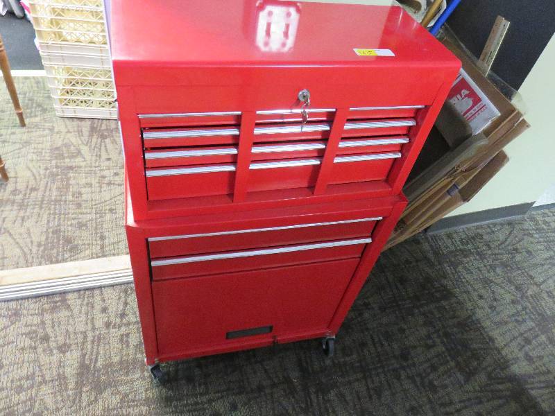 tool box