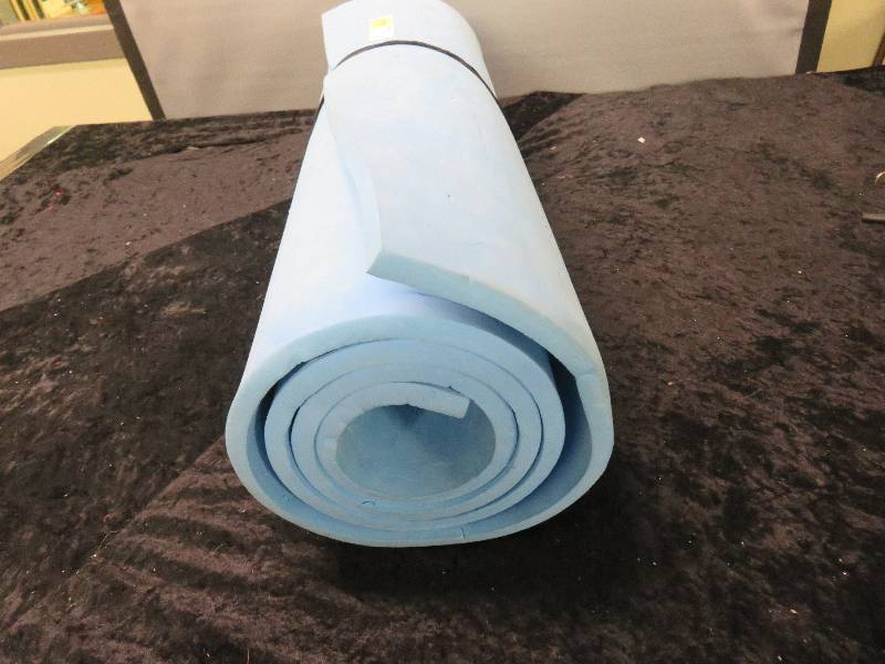 workout pad