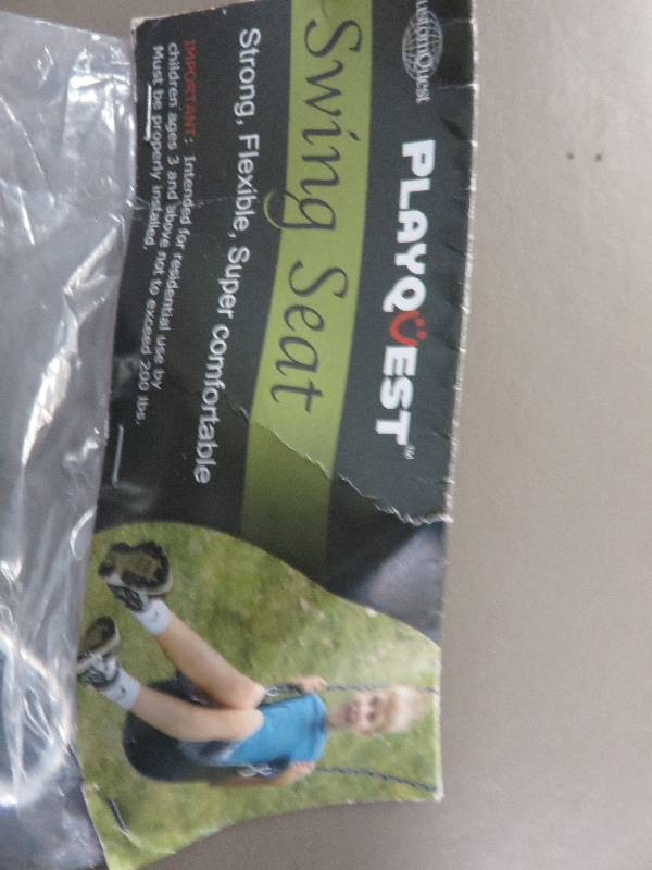 Swing Seat (new, never used)