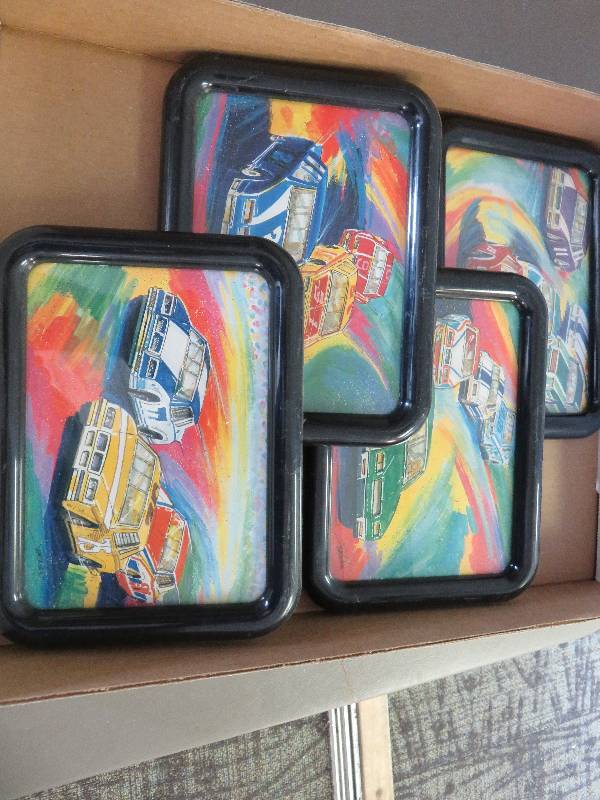 race car pictures