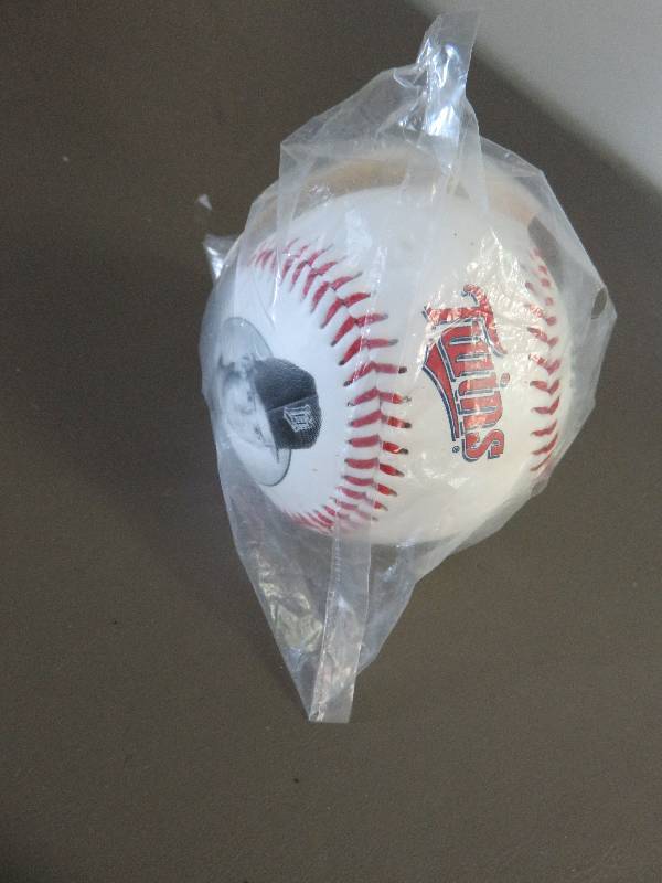 Twins baseball