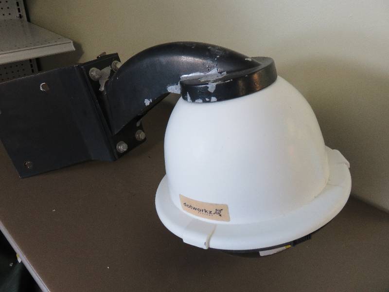 Outside Housing for security camera