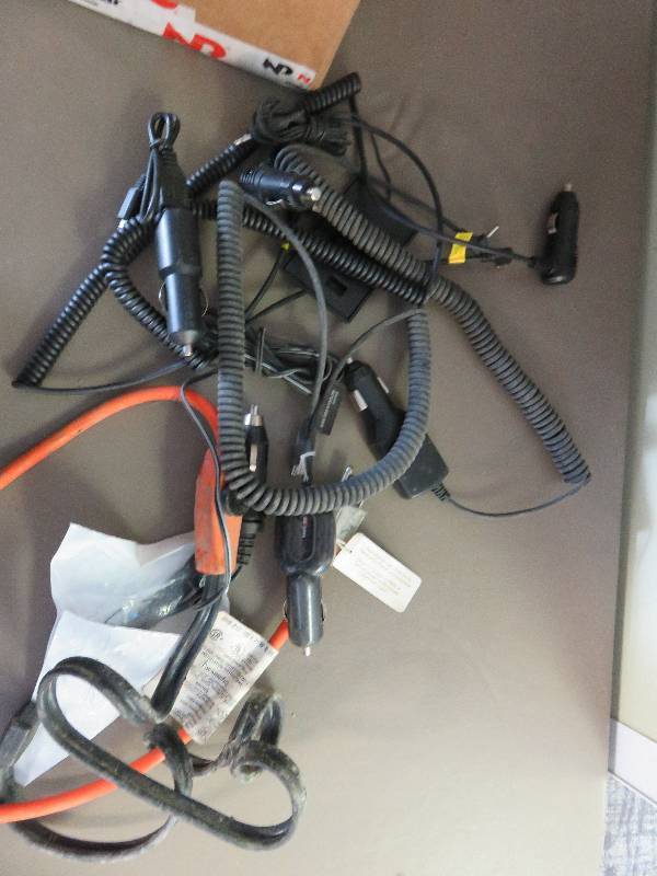 Car Chargers