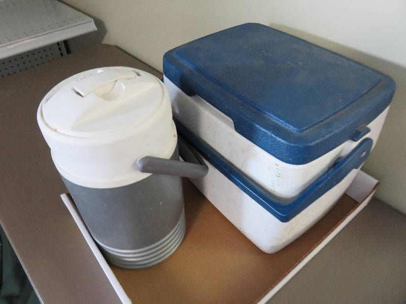coolers