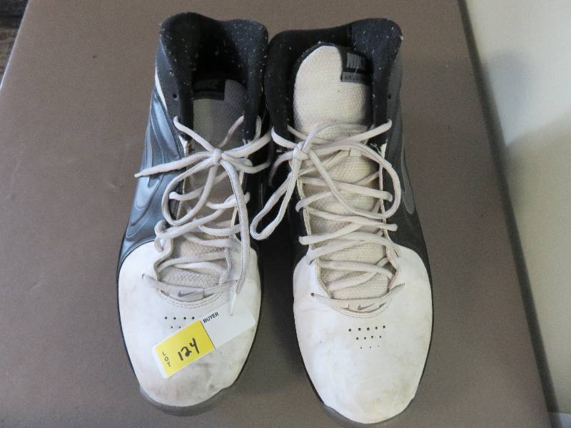 Nike Air Visi Pro 3