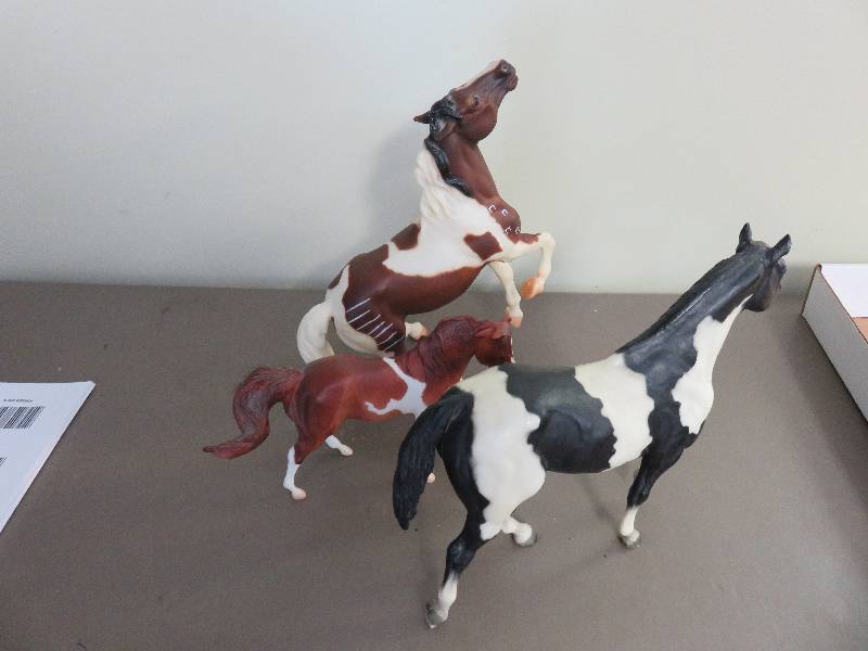Breyer Horses