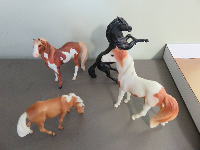 Breyer Horses