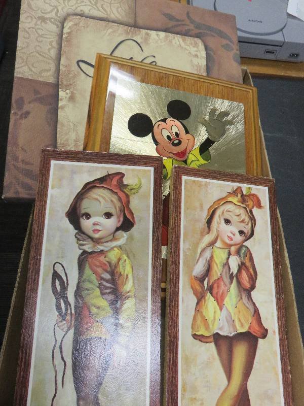 Vintage pictures