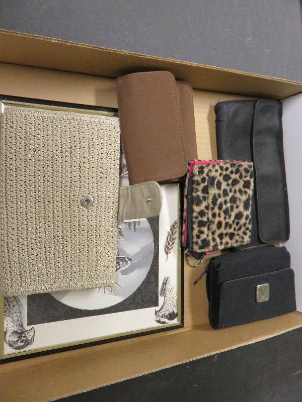 small purses