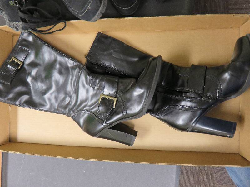 womens boots