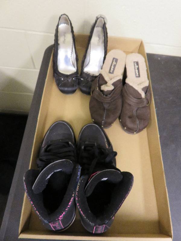 shoes