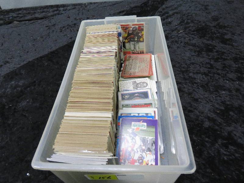 Sports Trading cards