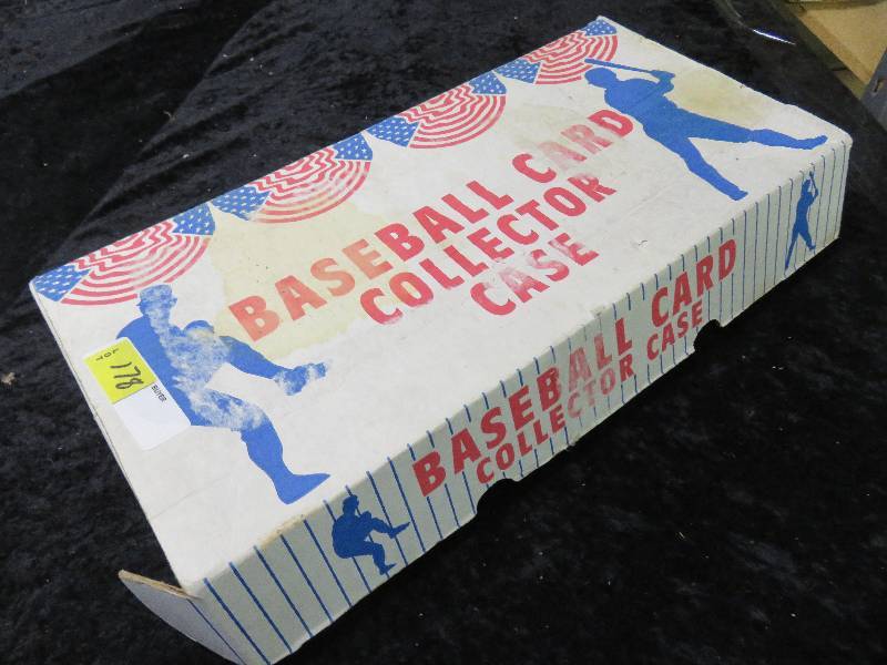 Sports Trading cards