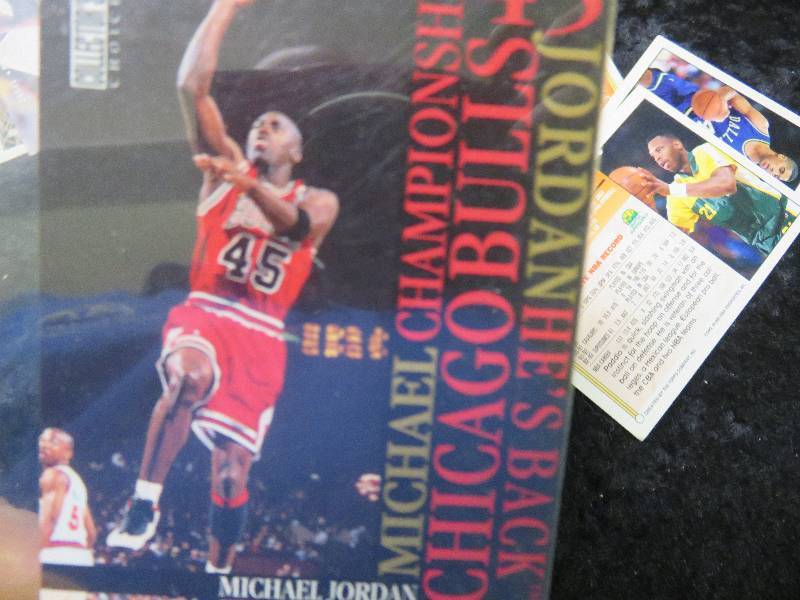 Sports Trading cards