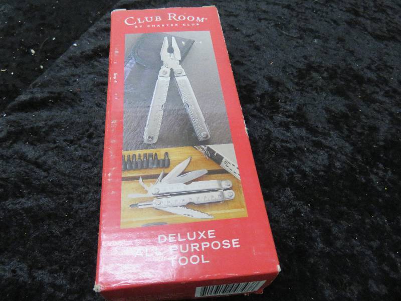 All-Purpose tool