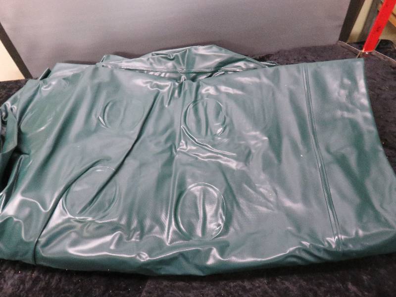 air mattress