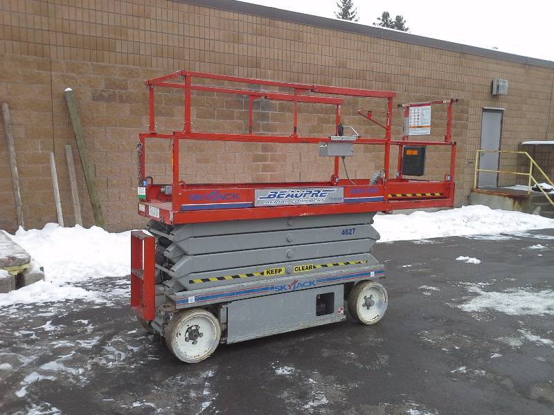 Skyjack 3226 Scissorlift