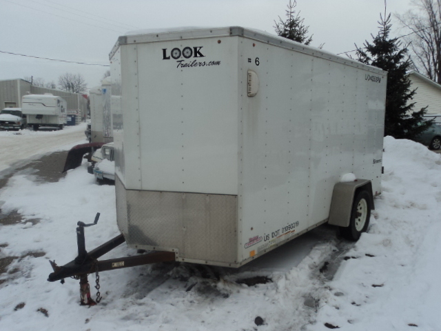 2012 Look Trailer