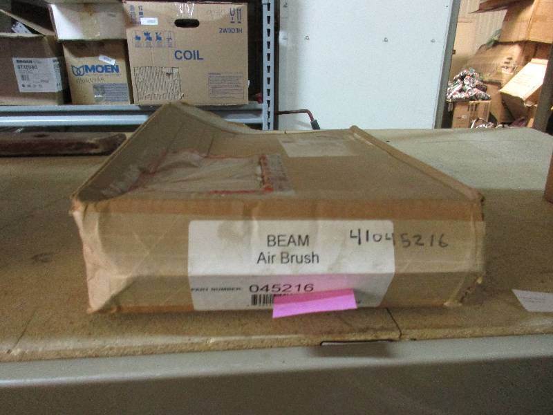 Air brush
