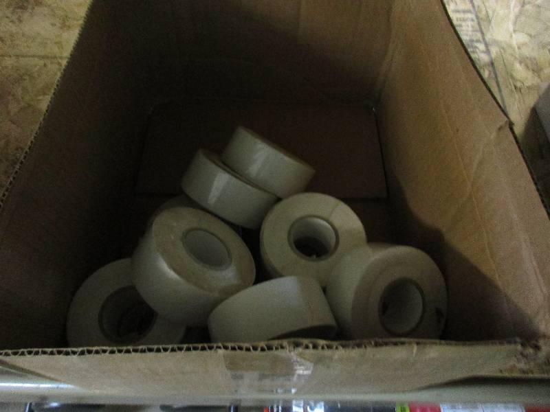 Vinyl tape