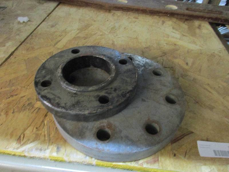 Pipe plates
