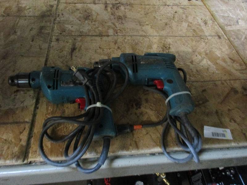 2 drills