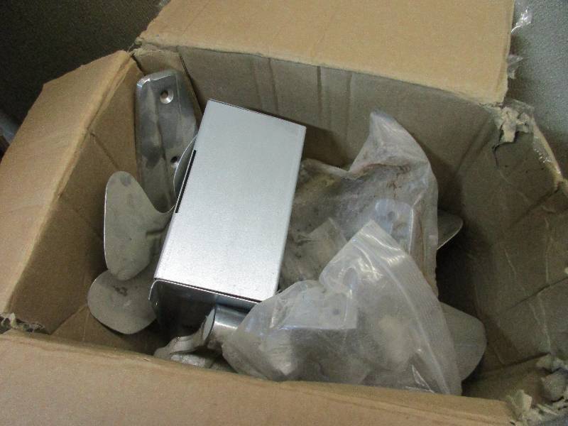 Fan parts