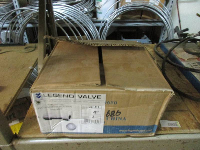 PVC couplings